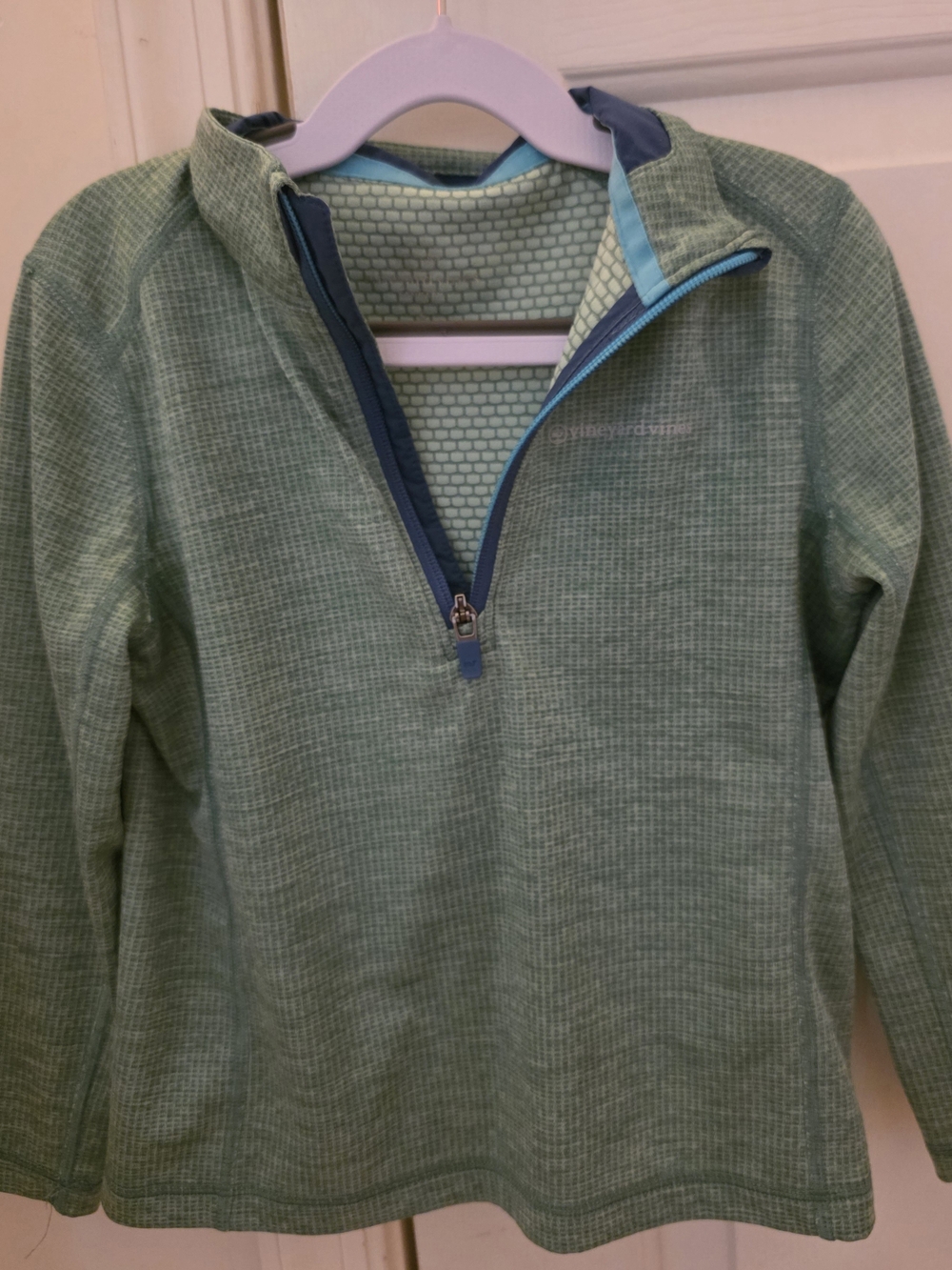 Vineyard Vines Boy Size 5 Jacket